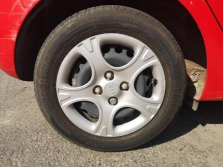 KIA Picanto 1.0 67ch Active Euro6d-T à vendre à Saint-Maximin - Image n°11