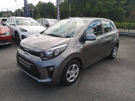KIA Picanto 1.0 DPi 67ch Active à vendre à Garges Les Gonesse - Image n°1