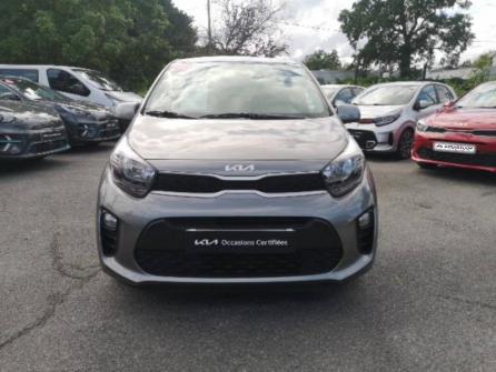 KIA Picanto 1.0 DPi 67ch Active à vendre à Garges Les Gonesse - Image n°2