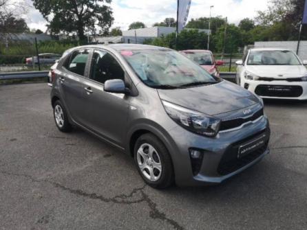 KIA Picanto 1.0 DPi 67ch Active à vendre à Garges Les Gonesse - Image n°3