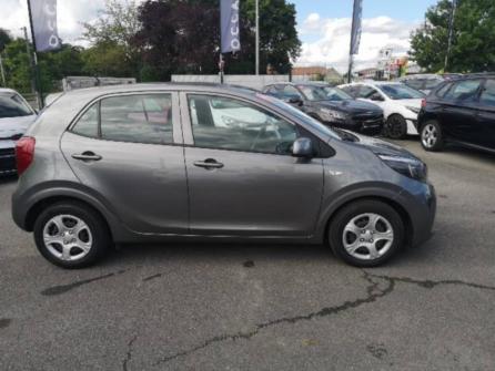 KIA Picanto 1.0 DPi 67ch Active à vendre à Garges Les Gonesse - Image n°4