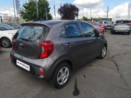 KIA Picanto 1.0 DPi 67ch Active à vendre à Garges Les Gonesse - Image n°5
