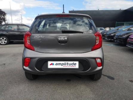 KIA Picanto 1.0 DPi 67ch Active à vendre à Garges Les Gonesse - Image n°6