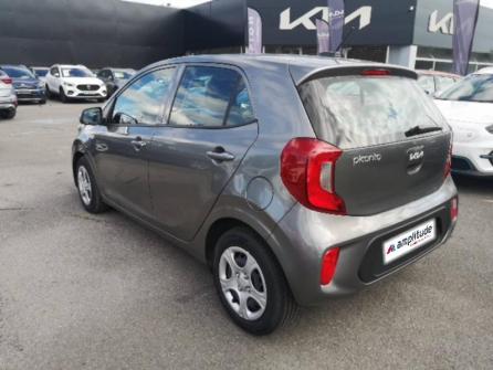 KIA Picanto 1.0 DPi 67ch Active à vendre à Garges Les Gonesse - Image n°7