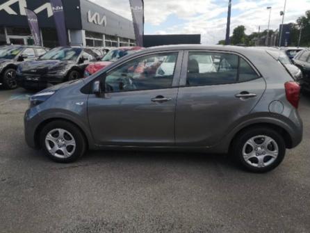 KIA Picanto 1.0 DPi 67ch Active à vendre à Garges Les Gonesse - Image n°8