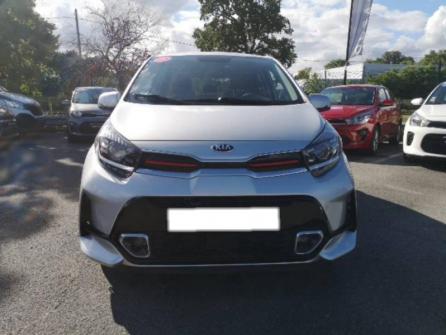 KIA Picanto 1.0 T-GDi 100ch GT Line Premium à vendre à Saint-Maximin - Image n°2