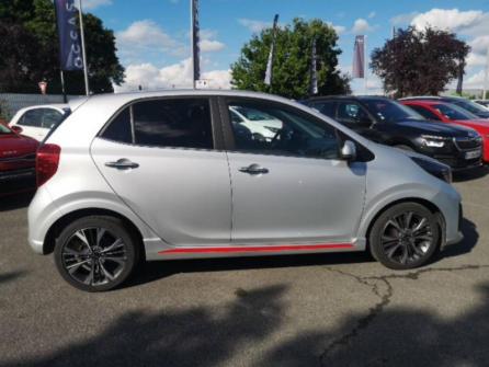 KIA Picanto 1.0 T-GDi 100ch GT Line Premium à vendre à Saint-Maximin - Image n°4
