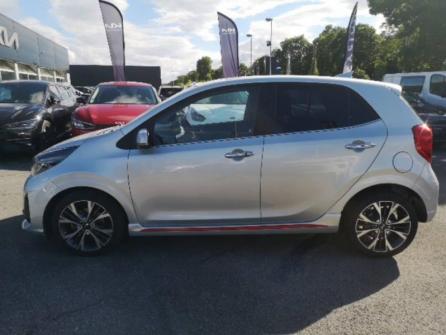 KIA Picanto 1.0 T-GDi 100ch GT Line Premium à vendre à Saint-Maximin - Image n°8