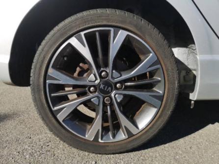 KIA Picanto 1.0 T-GDi 100ch GT Line Premium à vendre à Saint-Maximin - Image n°11