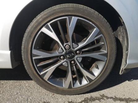 KIA Picanto 1.0 T-GDi 100ch GT Line Premium à vendre à Saint-Maximin - Image n°12