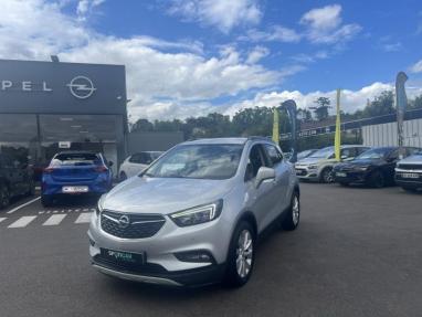 Voir le détail de l'offre de cette OPEL Mokka X 1.4 Turbo 140ch Innovation 4x2 de 2016 en vente à partir de 252.1 € / mois