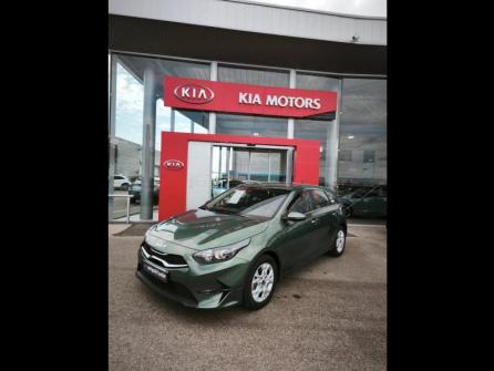 KIA Ceed 1.0 T-GDi 100ch Active MY25 à vendre à Troyes - Image n°1