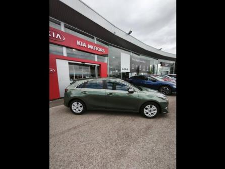 KIA Ceed 1.0 T-GDi 100ch Active MY25 à vendre à Troyes - Image n°4