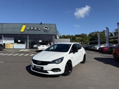 Voir le détail de l'offre de cette OPEL Astra 1.2 Turbo 145ch Ultimate 8cv de 2021 en vente à partir de 175.44 €  / mois