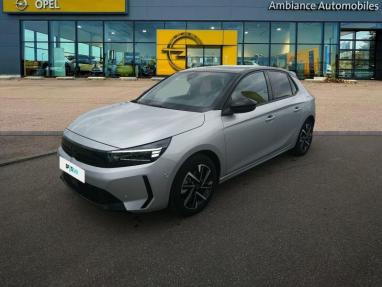 Voir le détail de l'offre de cette OPEL Corsa 1.2 Turbo 130ch GS BVA8 de 2024 en vente à partir de 182.48 €  / mois