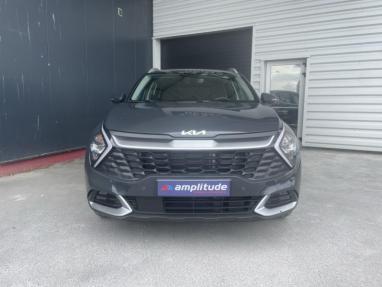 Voir le détail de l'offre de cette KIA Sportage 1.6 T-GDi 265ch PHEV Active BVA6 4x4 de 2024 en vente à partir de 36 999 € 