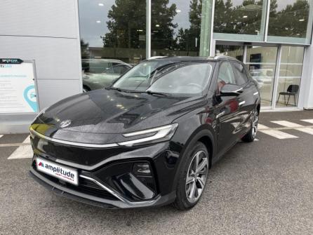 MG MOTOR MARVEL R EV 180ch - 70kWh Comfort 2WD à vendre à Melun - Image n°1