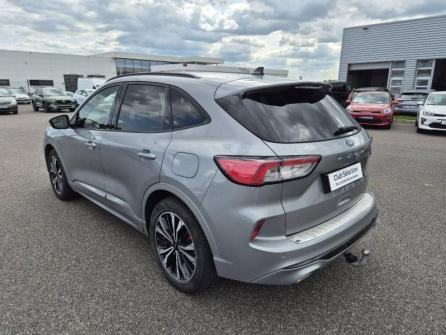 FORD Kuga 2.5 Duratec 225ch PowerSplit PHEV ST-Line eCVT à vendre à Montargis - Image n°7