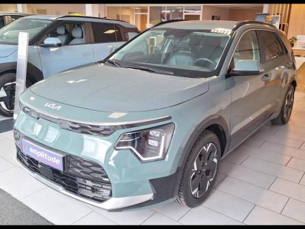 KIA Niro EV 204ch Premium à vendre à Auxerre - Image n°1