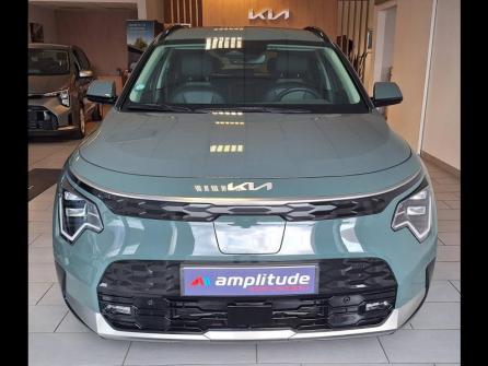 KIA Niro EV 204ch Premium à vendre à Auxerre - Image n°2