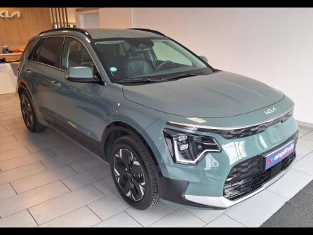 KIA Niro EV 204ch Premium à vendre à Auxerre - Image n°3