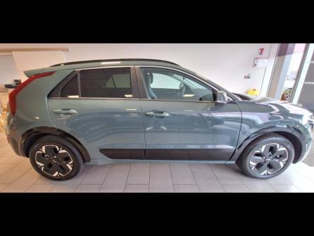 KIA Niro EV 204ch Premium à vendre à Auxerre - Image n°4