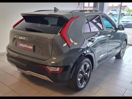 KIA Niro EV 204ch Premium à vendre à Auxerre - Image n°5