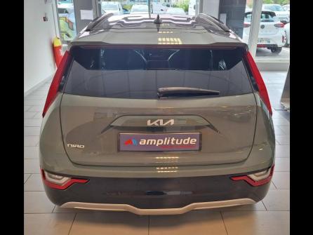 KIA Niro EV 204ch Premium à vendre à Auxerre - Image n°6