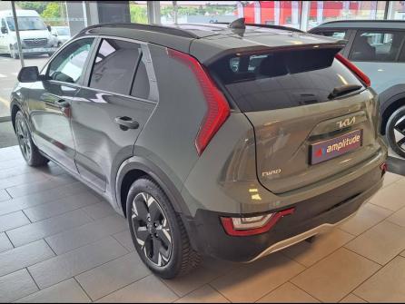 KIA Niro EV 204ch Premium à vendre à Auxerre - Image n°7