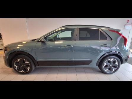 KIA Niro EV 204ch Premium à vendre à Auxerre - Image n°8