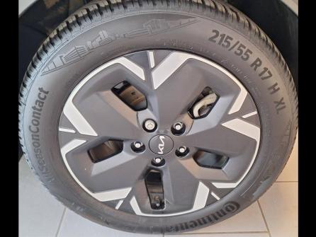 KIA Niro EV 204ch Premium à vendre à Auxerre - Image n°9