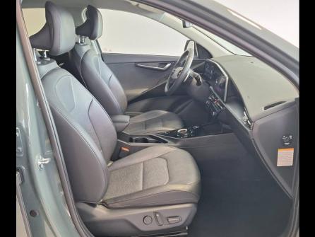 KIA Niro EV 204ch Premium à vendre à Auxerre - Image n°11
