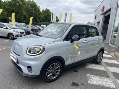 Voir le détail de l'offre de cette LEAPMOTOR T03 Electric 95ch de 2025 en vente à partir de 18 379 € 