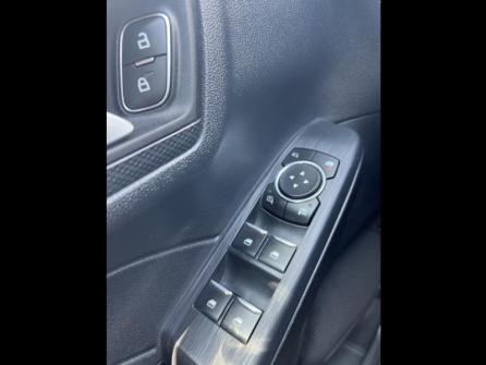 FORD Kuga 2.5 Duratec 190ch FHEV E85 ST-Line BVA à vendre à Orléans - Image n°12