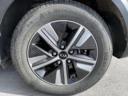 KIA Niro 1.6 GDi 105ch ISG + Ã©lectrique 43.5ch Design DCT6 à vendre à Reims - Image n°9