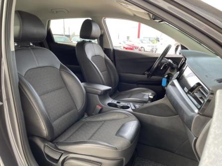 KIA Niro 1.6 GDi 105ch ISG + Ã©lectrique 43.5ch Design DCT6 à vendre à Reims - Image n°11