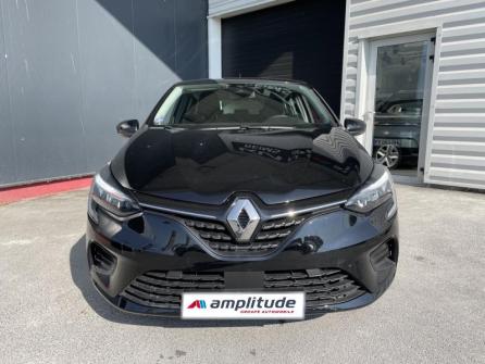 RENAULT Clio 1.6 E-Tech hybride 145ch Engineered à vendre à Reims - Image n°2