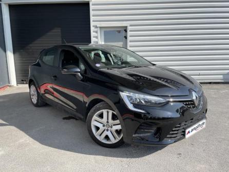 RENAULT Clio 1.6 E-Tech hybride 145ch Engineered à vendre à Reims - Image n°3