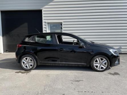 RENAULT Clio 1.6 E-Tech hybride 145ch Engineered à vendre à Reims - Image n°4