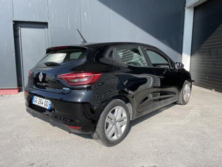 RENAULT Clio 1.6 E-Tech hybride 145ch Engineered à vendre à Reims - Image n°5