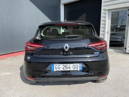 RENAULT Clio 1.6 E-Tech hybride 145ch Engineered à vendre à Reims - Image n°6