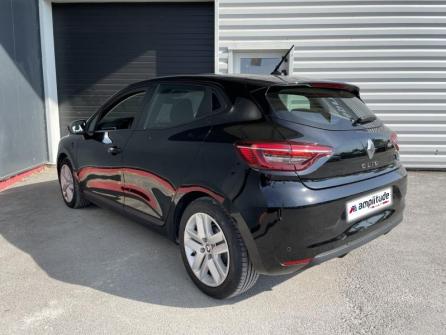 RENAULT Clio 1.6 E-Tech hybride 145ch Engineered à vendre à Reims - Image n°7