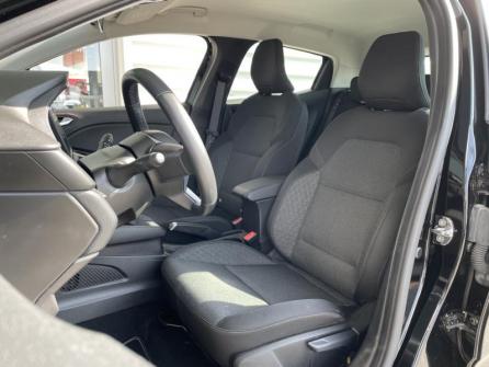 RENAULT Clio 1.6 E-Tech hybride 145ch Engineered à vendre à Reims - Image n°10