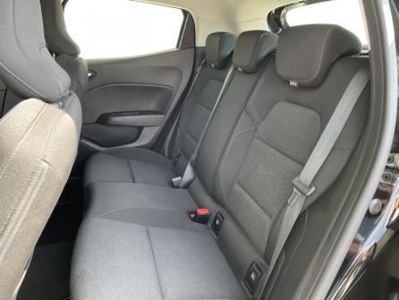 RENAULT Clio 1.6 E-Tech hybride 145ch Engineered à vendre à Reims - Image n°12