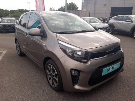 KIA Picanto 1.0 67ch Launch Edition à vendre à Melun - Image n°3