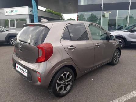 KIA Picanto 1.0 67ch Launch Edition à vendre à Melun - Image n°5