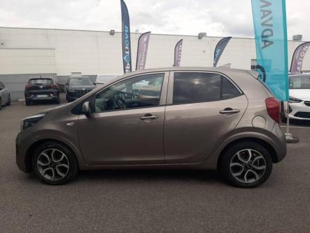 KIA Picanto 1.0 67ch Launch Edition à vendre à Melun - Image n°8