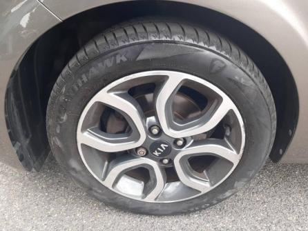 KIA Picanto 1.0 67ch Launch Edition à vendre à Melun - Image n°10