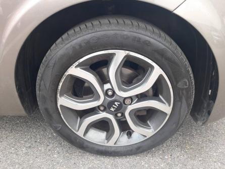 KIA Picanto 1.0 67ch Launch Edition à vendre à Melun - Image n°12