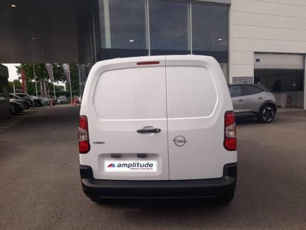 OPEL Combo Cargo M 650kg BlueHDi 100ch S&S Flexcargo Pack Business Connect à vendre à Melun - Image n°6